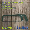 12′′ New Style Hacksaw Frame with Sharp Blade